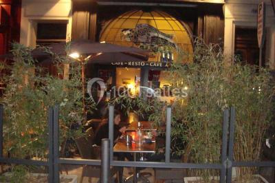 Miniature Location salle Marseille 2 (Bouches-du-Rhône) - Le Perroquet Bleu #18 Location salle Marseille 2 (Bouches-du-Rhône) - Le Perroquet Bleu #18