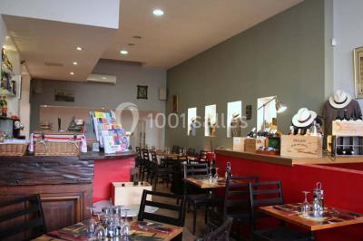 Miniature Location salle Marseille 2 (Bouches-du-Rhône) - Le Perroquet Bleu #11 Location salle Marseille 2 (Bouches-du-Rhône) - Le Perroquet Bleu #18