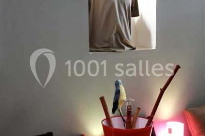 Miniature Location salle Marseille 2 (Bouches-du-Rhône) - Le Perroquet Bleu #10 Location salle Marseille 2 (Bouches-du-Rhône) - Le Perroquet Bleu #18