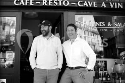 Miniature Location salle Marseille 2 (Bouches-du-Rhône) - Le Perroquet Bleu #2 Location salle Marseille 2 (Bouches-du-Rhône) - Le Perroquet Bleu #18