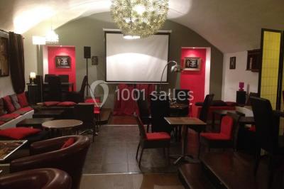 Miniature Location salle Marseille 2 (Bouches-du-Rhône) - Le Perroquet Bleu #16 Location salle Marseille 2 (Bouches-du-Rhône) - Le Perroquet Bleu #18