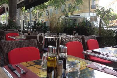 Miniature Location salle Marseille 2 (Bouches-du-Rhône) - Le Perroquet Bleu #17 Location salle Marseille 2 (Bouches-du-Rhône) - Le Perroquet Bleu #18