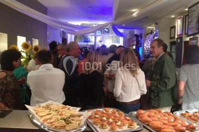 Miniature Location salle Marseille 2 (Bouches-du-Rhône) - Le Perroquet Bleu #9 Location salle Marseille 2 (Bouches-du-Rhône) - Le Perroquet Bleu #18