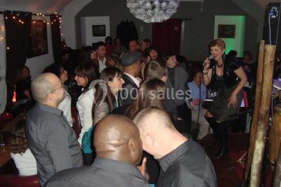 Miniature Location salle Marseille 2 (Bouches-du-Rhône) - Le Perroquet Bleu #12 Location salle Marseille 2 (Bouches-du-Rhône) - Le Perroquet Bleu #18