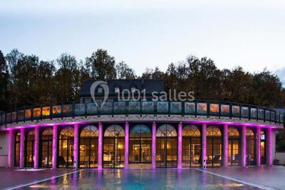 Miniature Location salle Jungholtz (Haut-Rhin) - Les Violettes #2 Location salle Jungholtz (Haut-Rhin) - Les Violettes #24