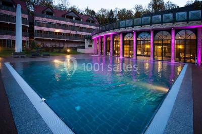 Miniature Location salle Jungholtz (Haut-Rhin) - Les Violettes #3 Location salle Jungholtz (Haut-Rhin) - Les Violettes #24