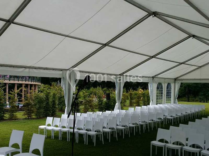 Location salle Jungholtz (Haut-Rhin) - Les Violettes #5