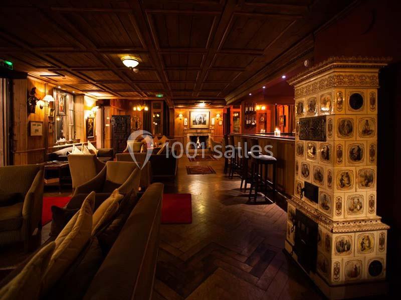 Location salle Jungholtz (Haut-Rhin) - Les Violettes #7