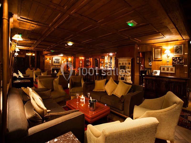 Location salle Jungholtz (Haut-Rhin) - Les Violettes #8