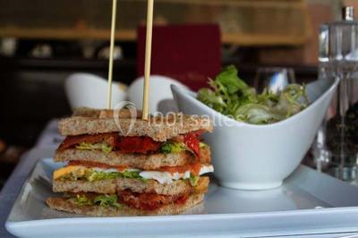 Miniature Location salle Jungholtz (Haut-Rhin) - Les Violettes #9 Location salle Jungholtz (Haut-Rhin) - Les Violettes #24