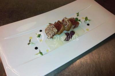 Miniature Location salle Jungholtz (Haut-Rhin) - Les Violettes #10 Location salle Jungholtz (Haut-Rhin) - Les Violettes #24