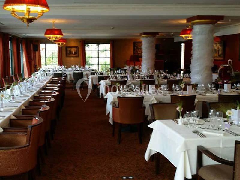 Location salle Jungholtz (Haut-Rhin) - Les Violettes #14