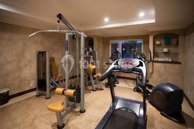 Miniature Location salle Jungholtz (Haut-Rhin) - Les Violettes #17 Location salle Jungholtz (Haut-Rhin) - Les Violettes #24