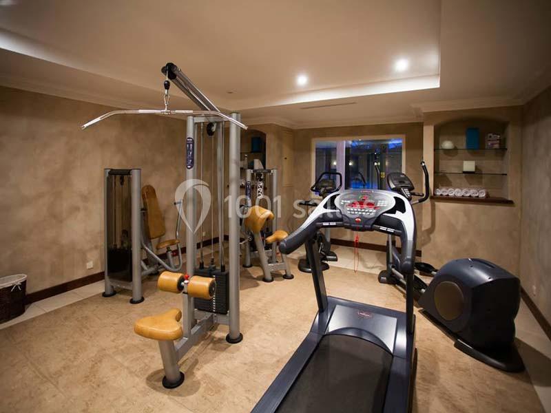 Location salle Jungholtz (Haut-Rhin) - Les Violettes #17