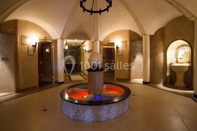 Miniature Location salle Jungholtz (Haut-Rhin) - Les Violettes #18 Location salle Jungholtz (Haut-Rhin) - Les Violettes #24