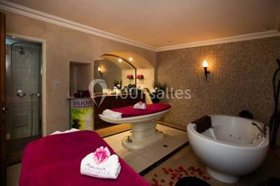 Miniature Location salle Jungholtz (Haut-Rhin) - Les Violettes #19 Location salle Jungholtz (Haut-Rhin) - Les Violettes #24