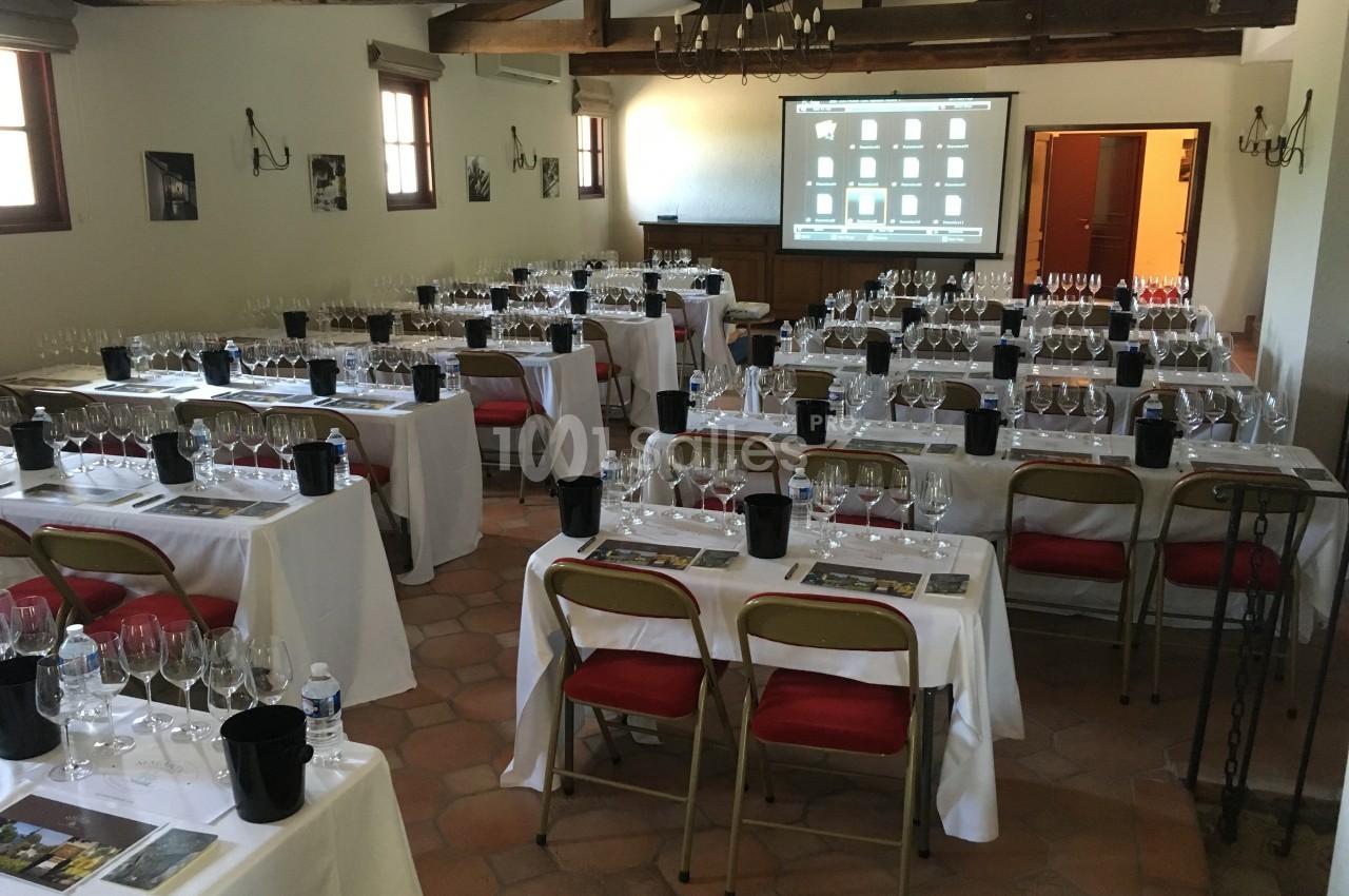 Château Malartic-Lagravière - galerie - photo 3
