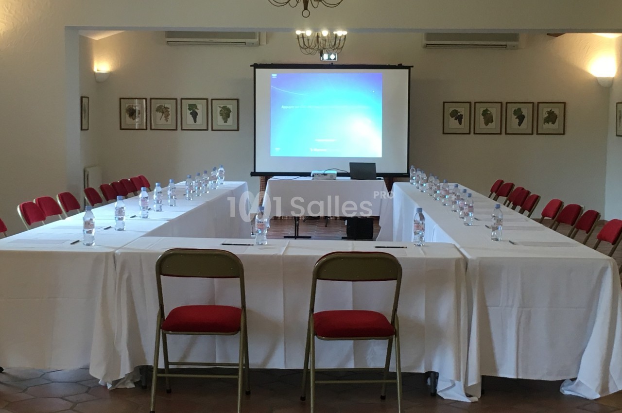 Château Malartic-Lagravière - galerie - photo 1