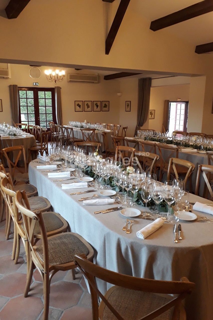 Château Malartic-Lagravière - galerie - photo 11