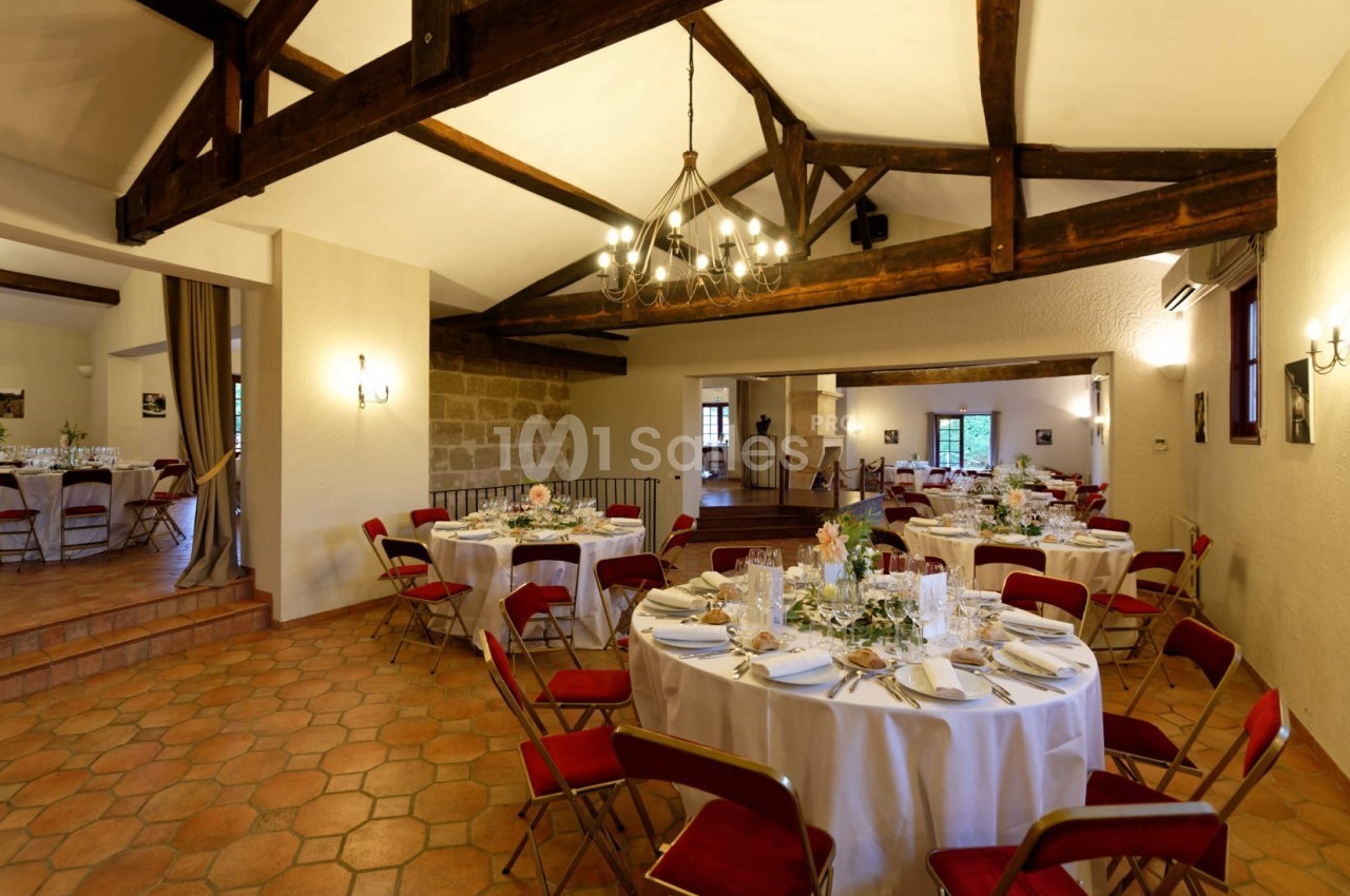 Château Malartic-Lagravière - galerie - photo 10