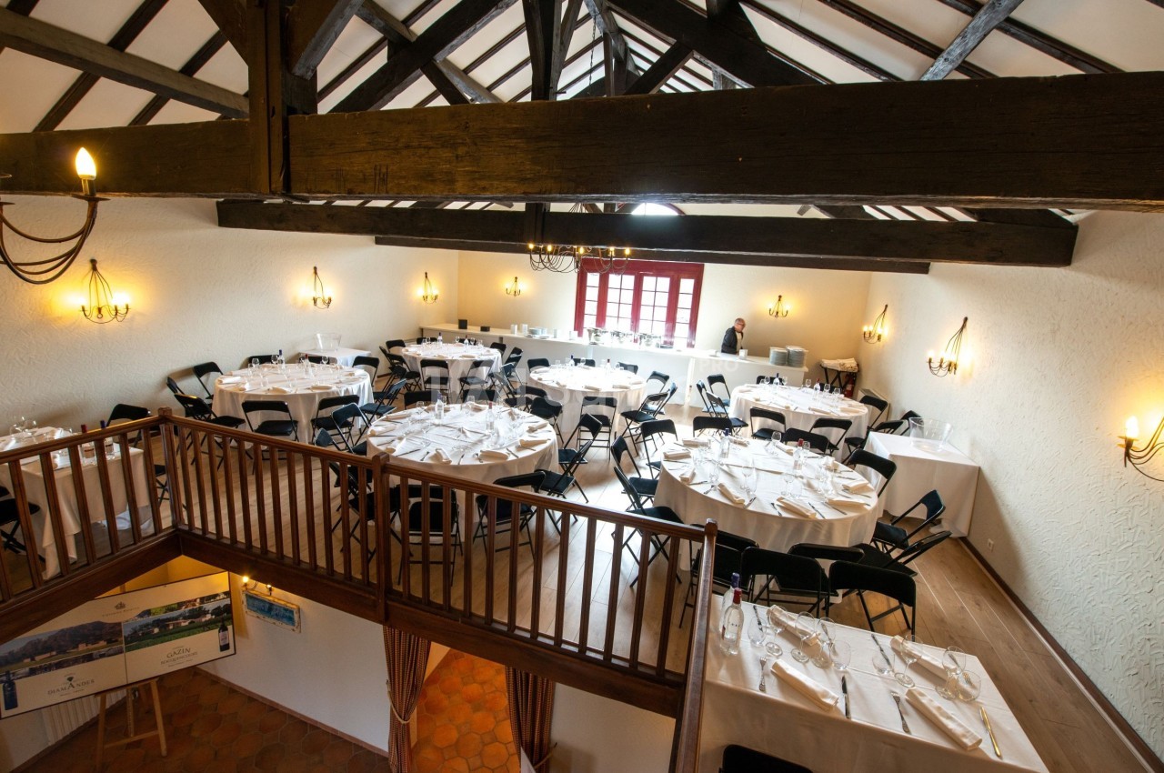 Château Malartic-Lagravière - galerie - photo 5