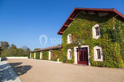 Château Malartic-Lagravière - photo 2