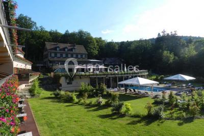 Les Violettes Hôtel et Spa - photo 2