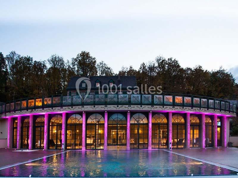 Les Violettes Hôtel et Spa - galerie - photo 2