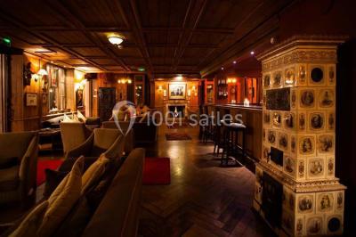 Les Violettes Hôtel et Spa - photo 1