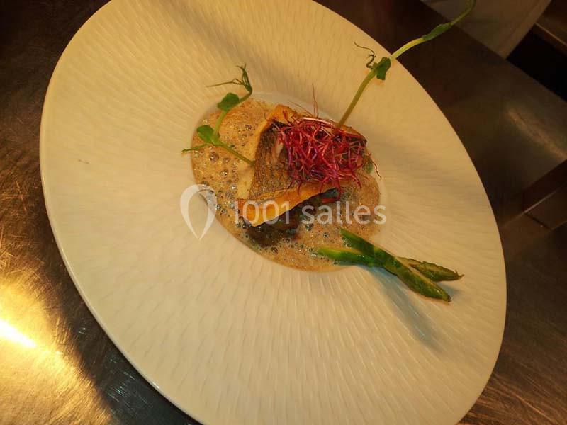 Les Violettes Hôtel et Spa - galerie - photo 12