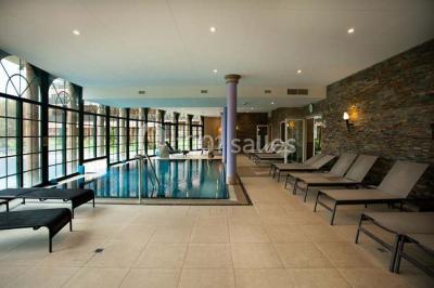 Les Violettes Hôtel et Spa - photo 1