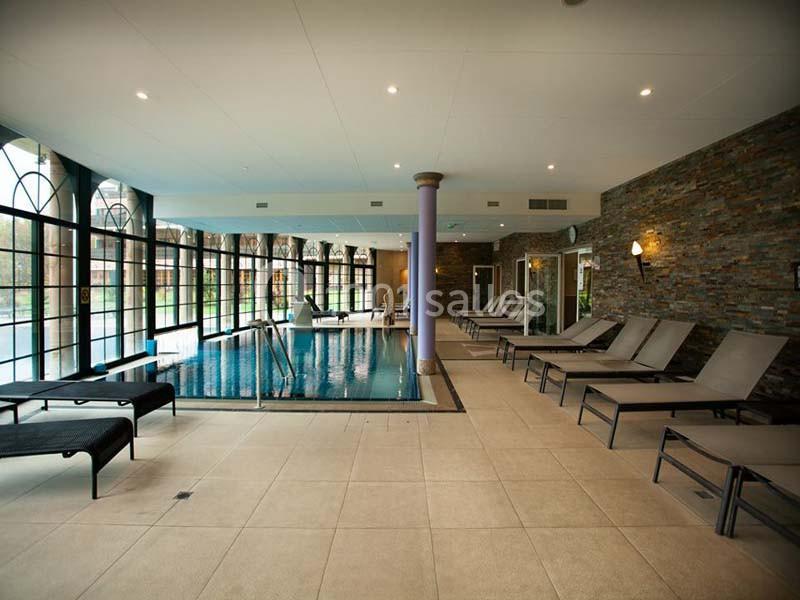 Les Violettes Hôtel et Spa - galerie - photo 15