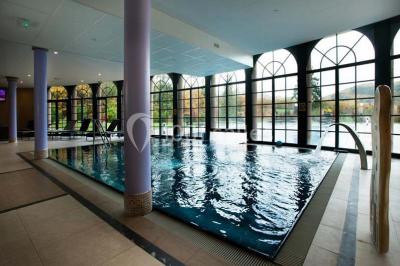 Les Violettes Hôtel et Spa - photo 1