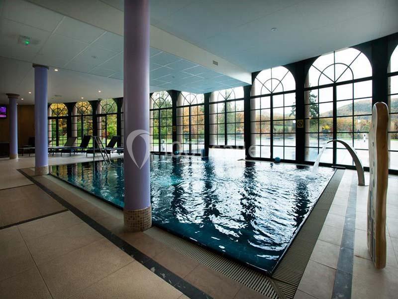 Les Violettes Hôtel et Spa - galerie - photo 16