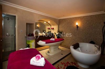 Les Violettes Hôtel et Spa - photo 2
