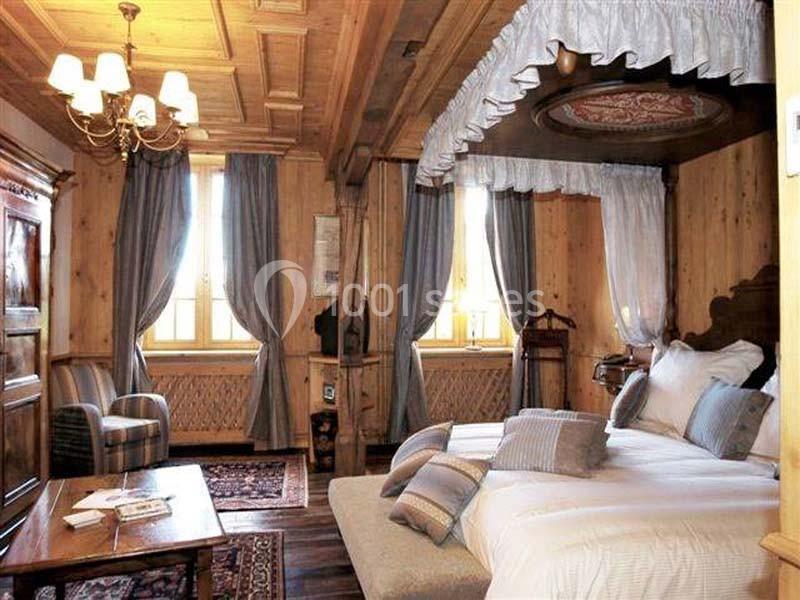 Les Violettes Hôtel et Spa - galerie - photo 20