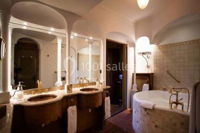 Les Violettes Hôtel et Spa - photo 4
