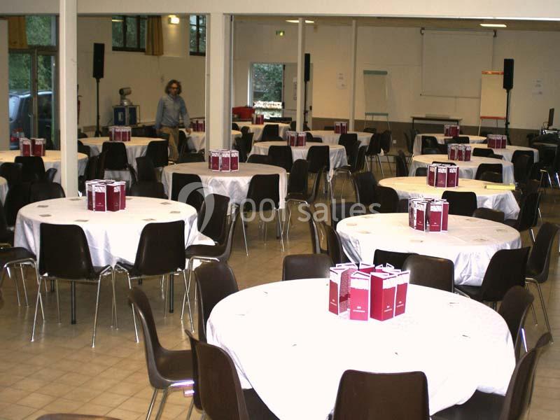 Le Rocheton - galerie - photo 4