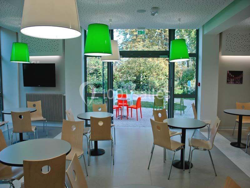 Le Rocheton - galerie - photo 6