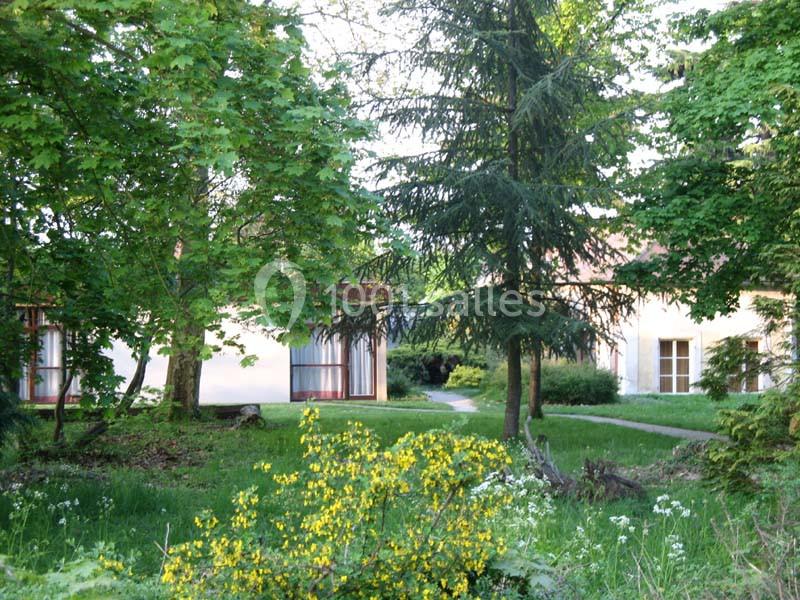 Le Rocheton - galerie - photo 17
