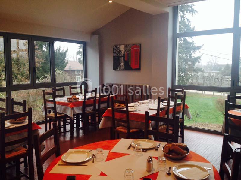 Le Rocheton - galerie - photo 8