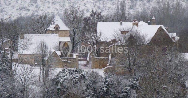 Location salle Maxou (Lot) - Saveurs & Emotions #11