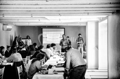 Location salle Maxou (Lot) - Saveurs & Emotions #12