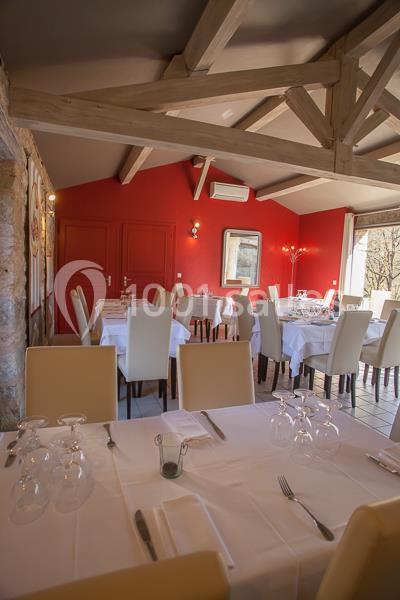 Location salle Maxou (Lot) - Saveurs & Emotions #6