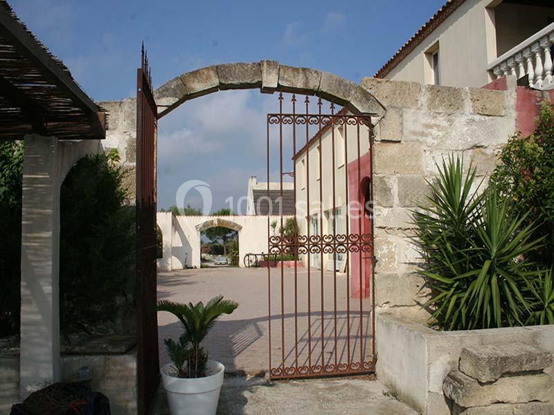 Domaine De La Tour - galerie - photo 1