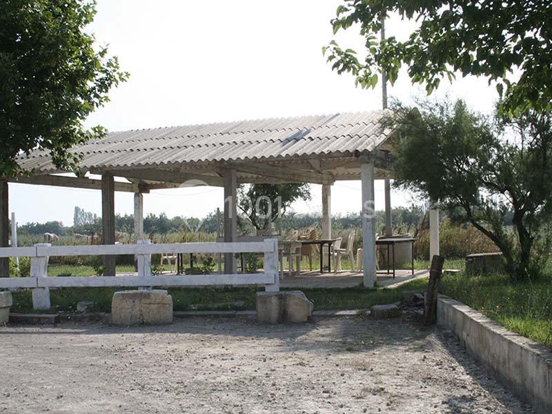 Location salle Aigues-Mortes (Gard) - Domaine De La Tour #3