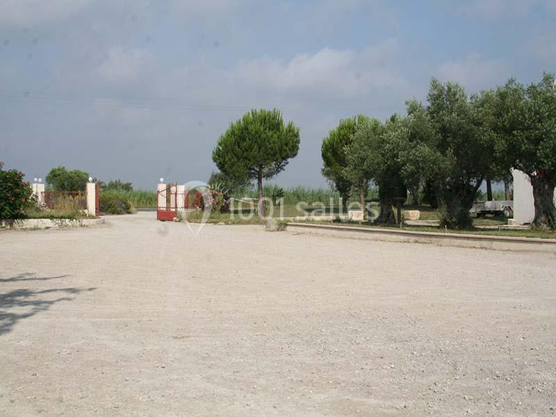 Location salle Aigues-Mortes (Gard) - Domaine De La Tour #4