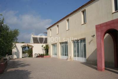 Miniature Location salle Aigues-Mortes (Gard) - Domaine De La Tour #10 Location salle Aigues-Mortes (Gard) - Domaine De La Tour #10