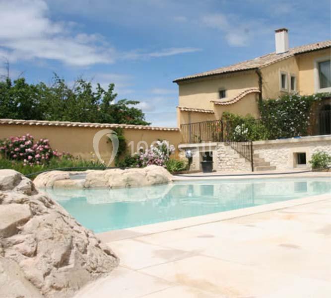Domaine Tour Des Chênes - galerie - photo 1