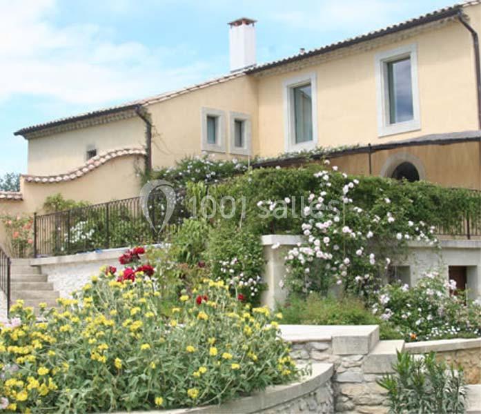 Domaine Tour Des Chênes - galerie - photo 2